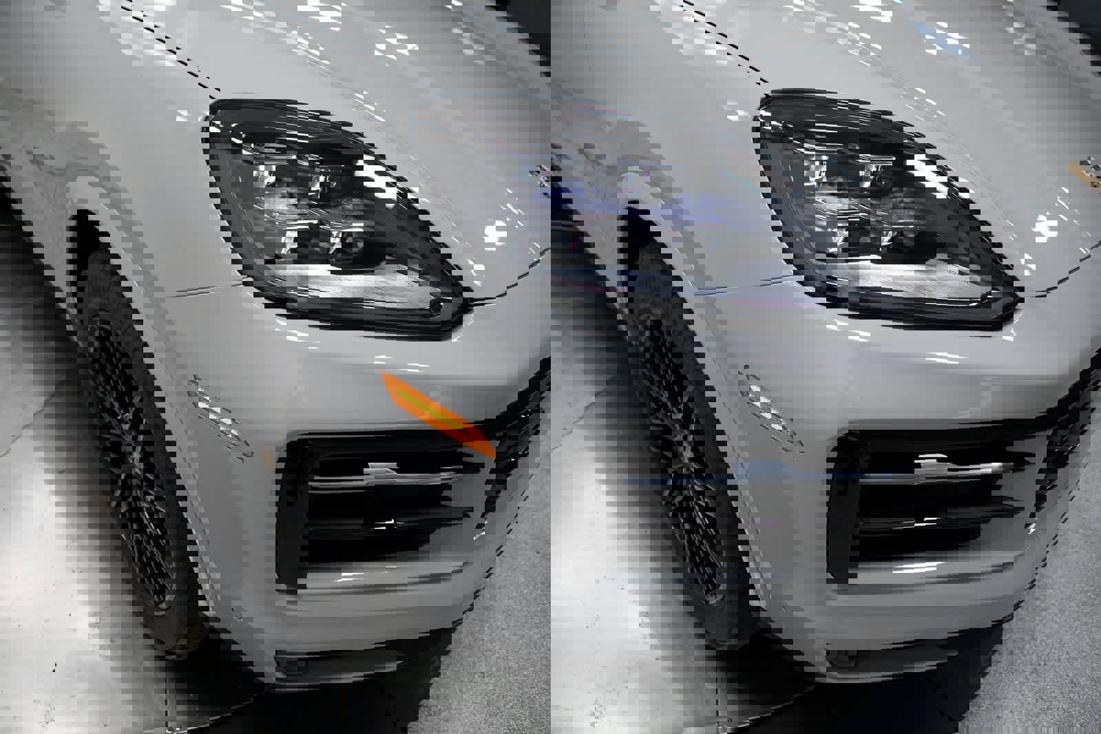 New 2026 Porsche Cayenne S image 12