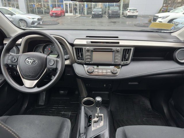 Used 2014 Toyota RAV4 XLE image 23