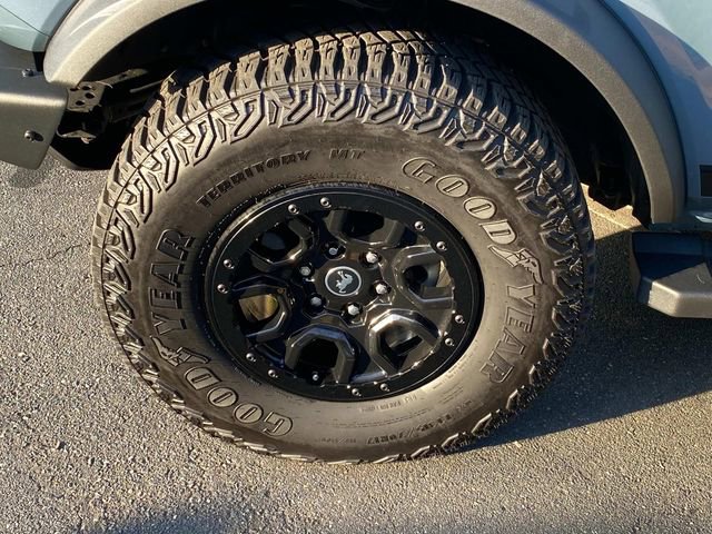 Used 2024 Ford Bronco Wildtrak image 6