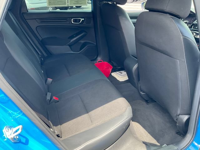 Used 2022 Honda Civic Sport image 17