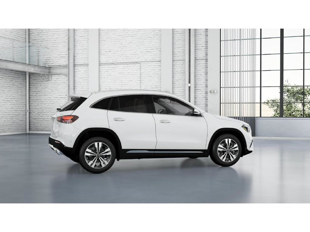 New 2026 Mercedes-Benz GLA 250 4MATIC image 18
