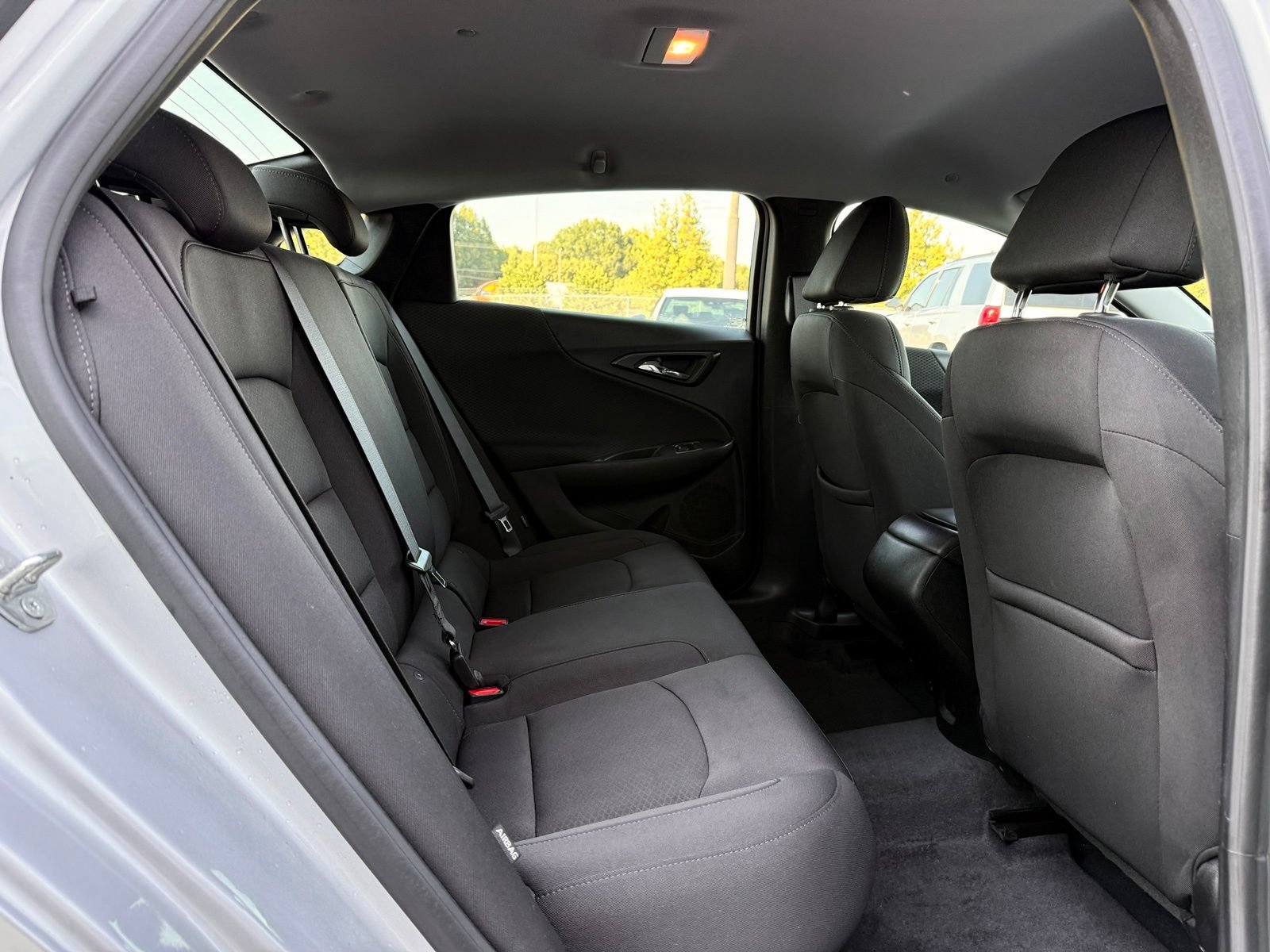 Used 2019 Chevrolet Malibu LS FWD image 19
