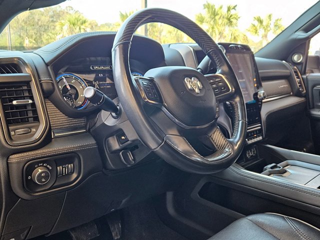 Used 2020 RAM 3500 Limited image 9