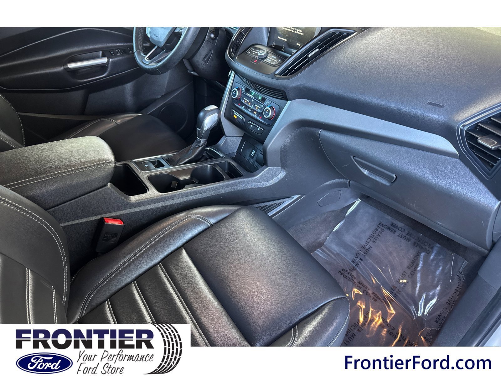 Used 2019 Ford Escape SEL AWD/4WD image 17