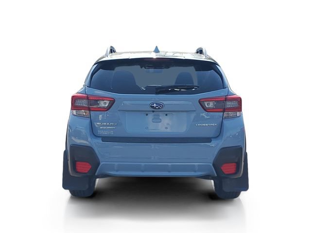 Used 2023 Subaru Crosstrek 2.0i Premium AWD/4WD image 6