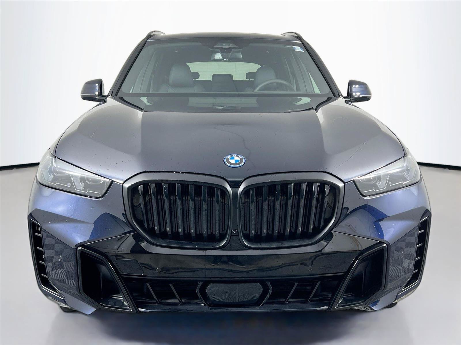 New 2026 BMW X5 xDrive50e AWD/4WD image 9