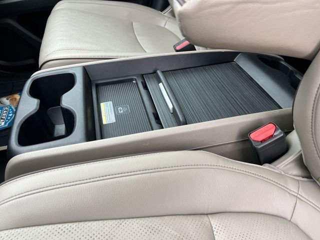 Used 2024 Honda Odyssey Elite image 19