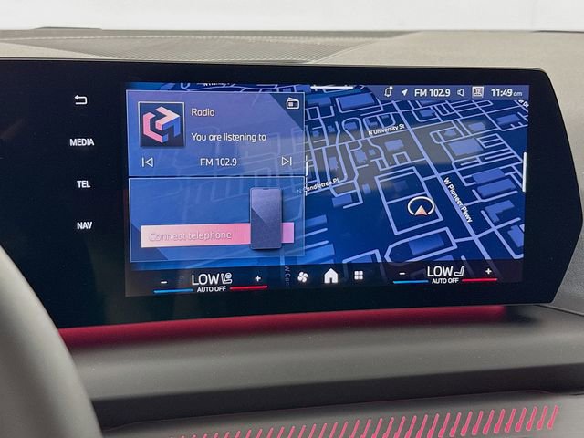 Used 2025 BMW 228i xDrive w/ Premium Package image 14