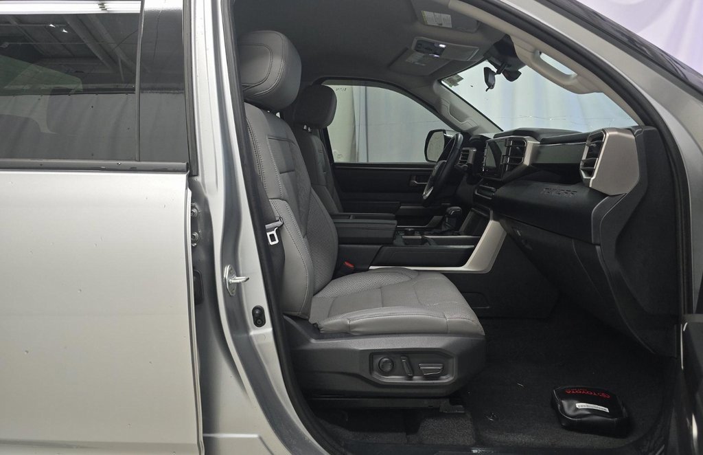 Used 2023 Toyota Tundra SR5 image 8