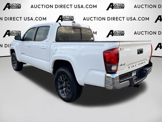 Used 2021 Toyota Tacoma SR5 AWD/4WD image 19