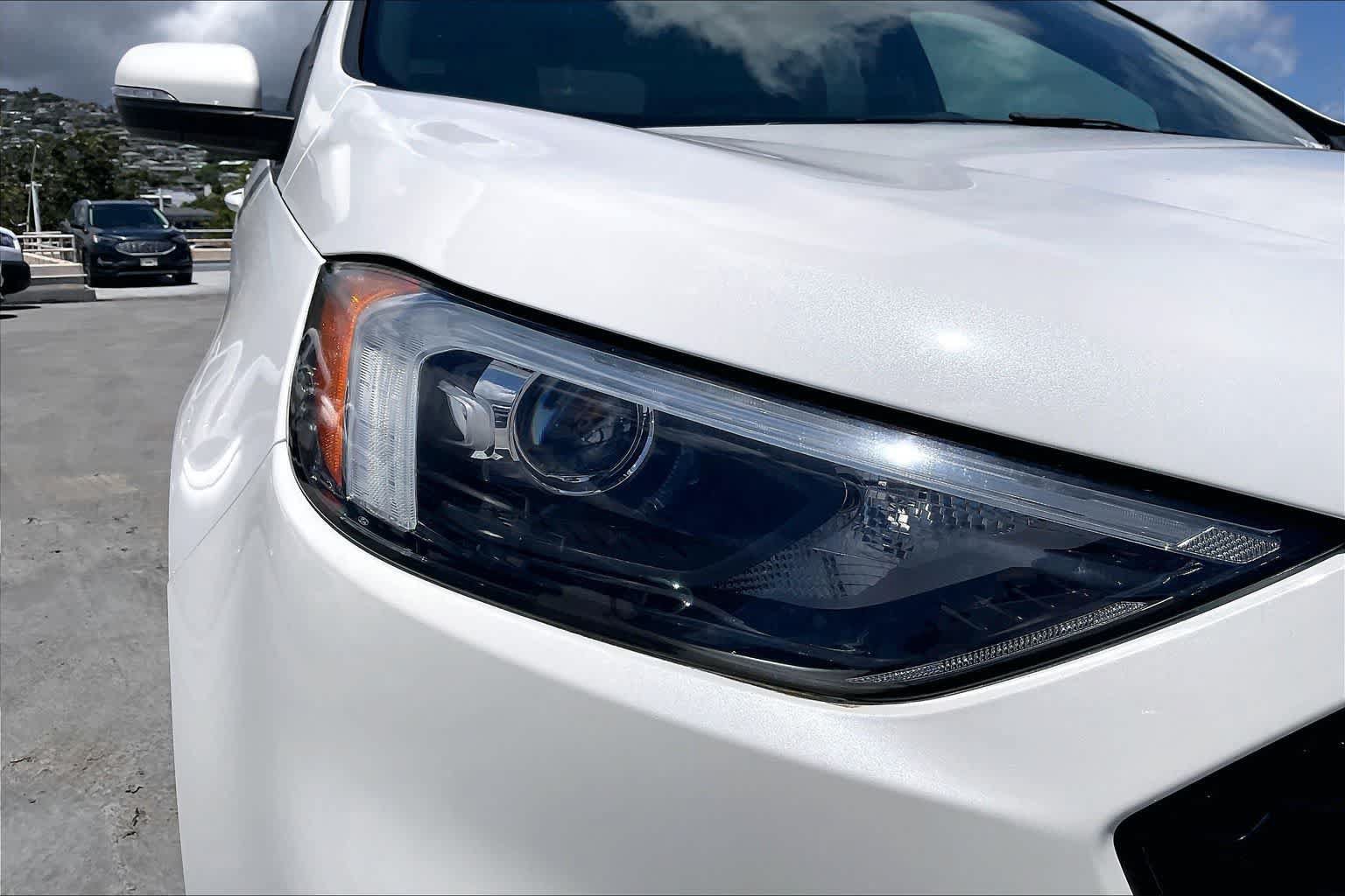 Used 2023 Ford Edge ST AWD/4WD image 31