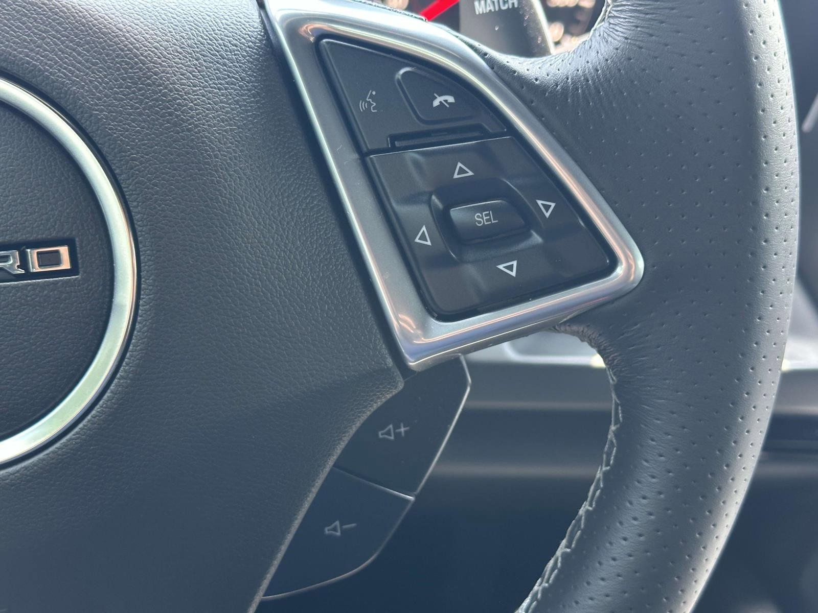 Used 2023 Chevrolet Camaro SS image 19