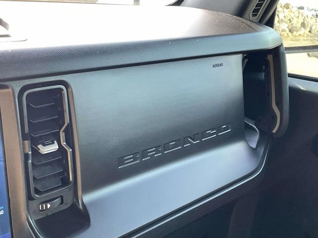 Used 2021 Ford Bronco First Edition image 31