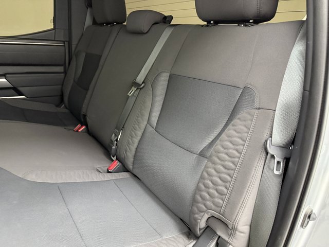 Used 2025 Toyota Tundra SR5 image 34