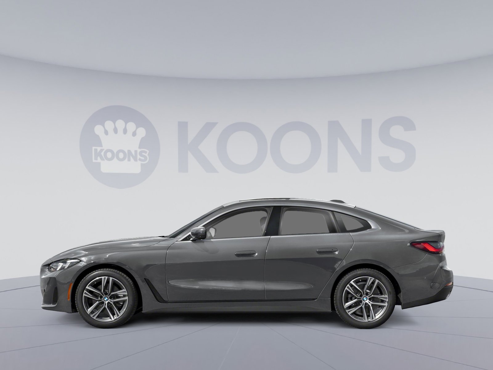 Used 2026 BMW 430i xDrive image 4