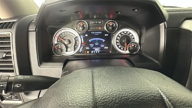 Used 2017 RAM 1500 Sport w/ Convenience Group image 28