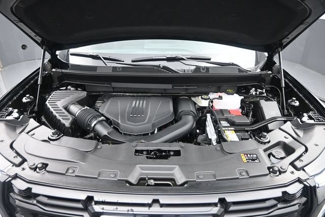 New 2027 GMC Acadia Elevation w/ Black Edition FWD image 38