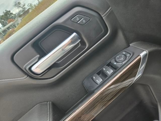 Used 2019 Chevrolet Silverado 1500 RST w/ All-Star Edition image 11