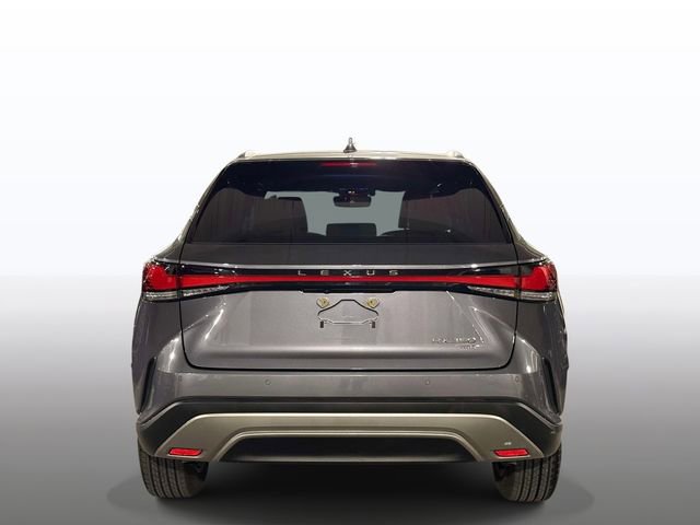 Used 2023 Lexus RX 350 Premium w/ Accessory Package AWD/4WD image 11