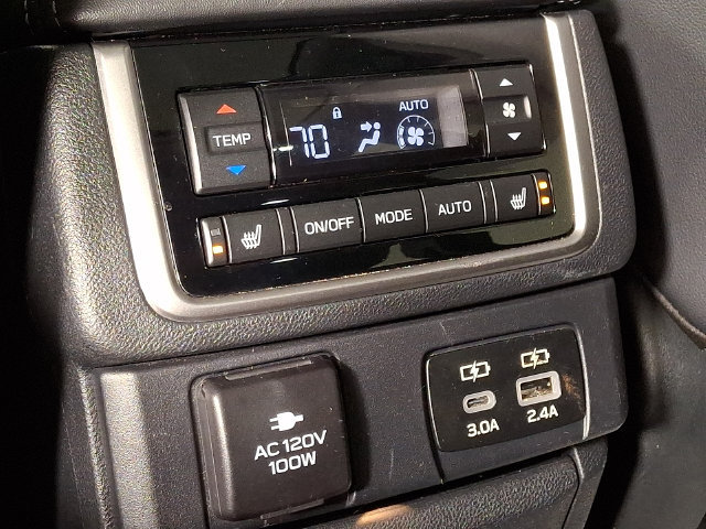 Used 2024 Subaru Ascent Touring w/ Popular Package #2 AWD/4WD image 15