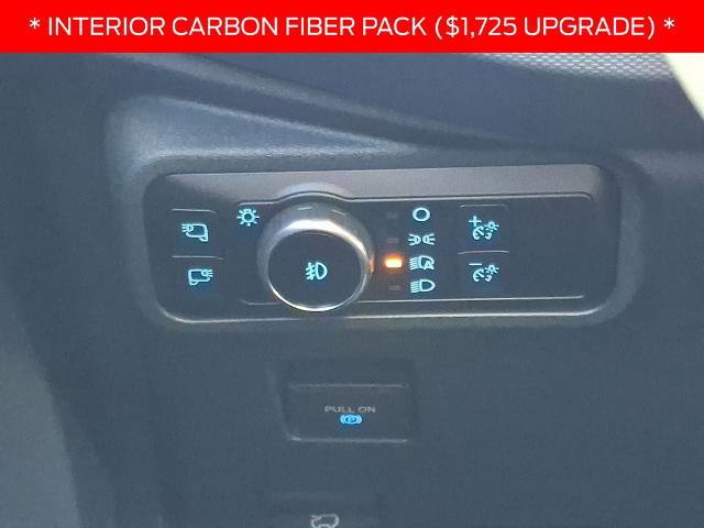 Certified 2024 Ford Bronco Raptor w/ Interior Carbon Fiber Pack 6 image 23