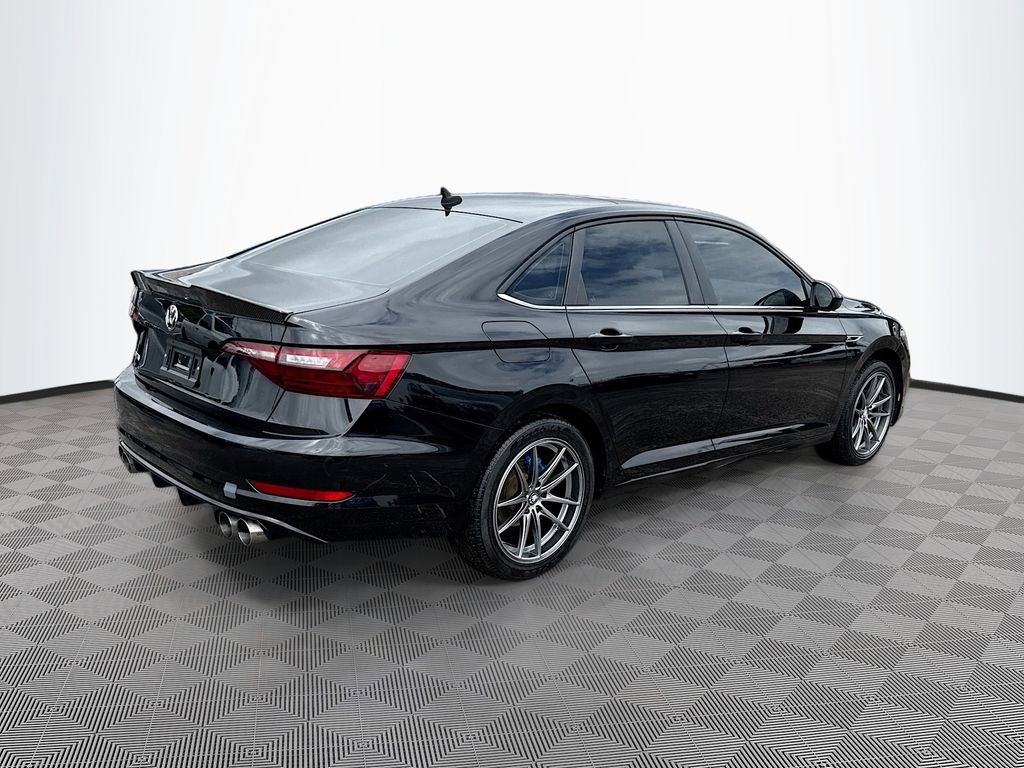 Used 2020 Volkswagen Jetta R-Line image 6