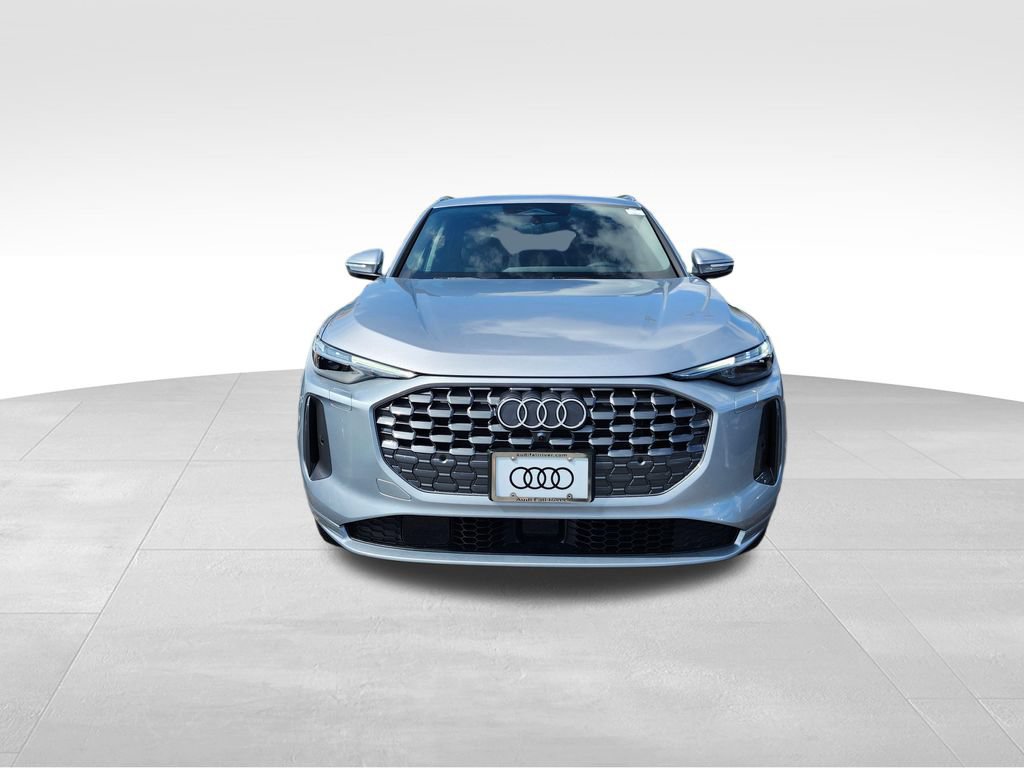 New 2026 Audi Q5 Premium AWD/4WD image 2