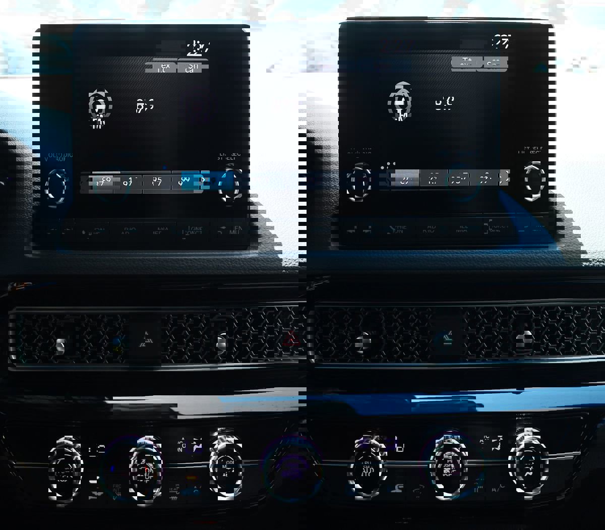 Used 2024 Honda Civic LX image 46