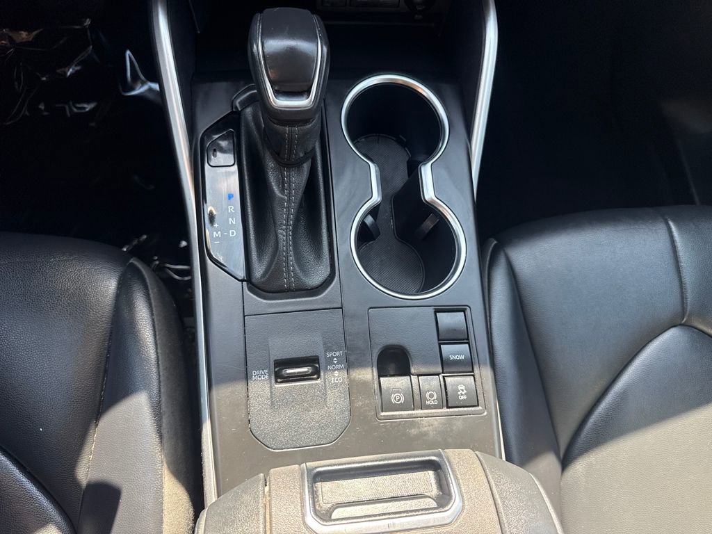 Used 2023 Toyota Highlander XLE image 21