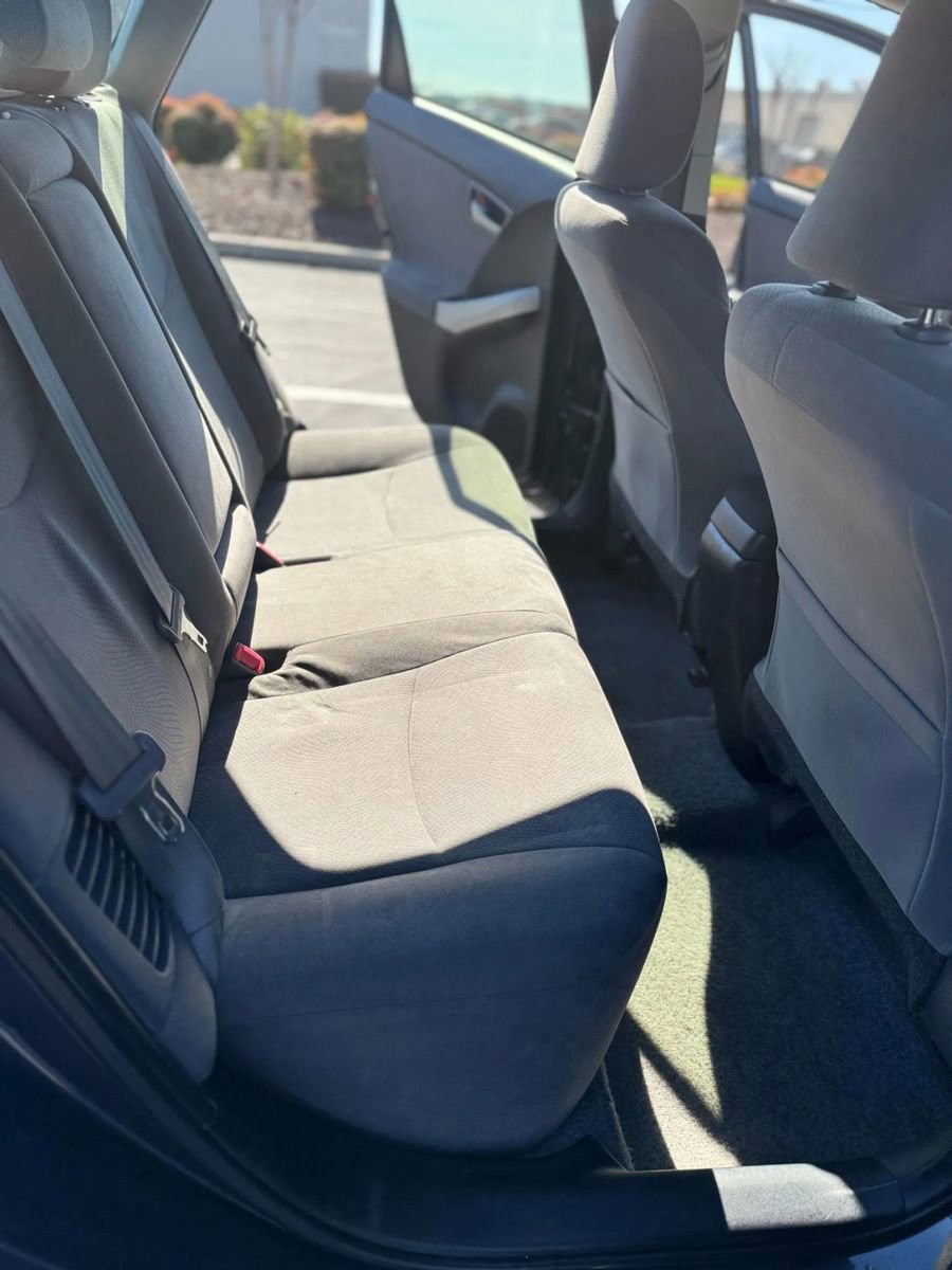 Used 2014 Toyota Prius Two image 16