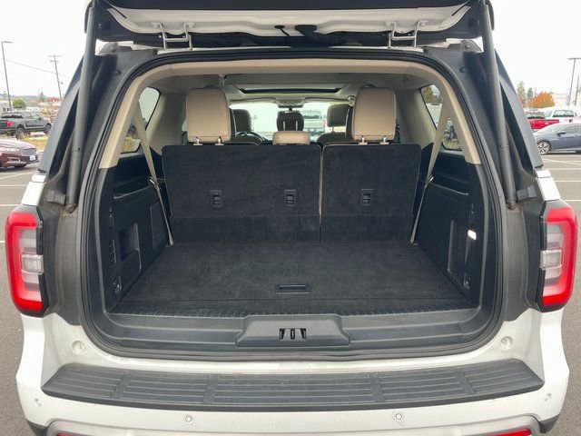 Certified 2023 Ford Expedition Max Limited image 18