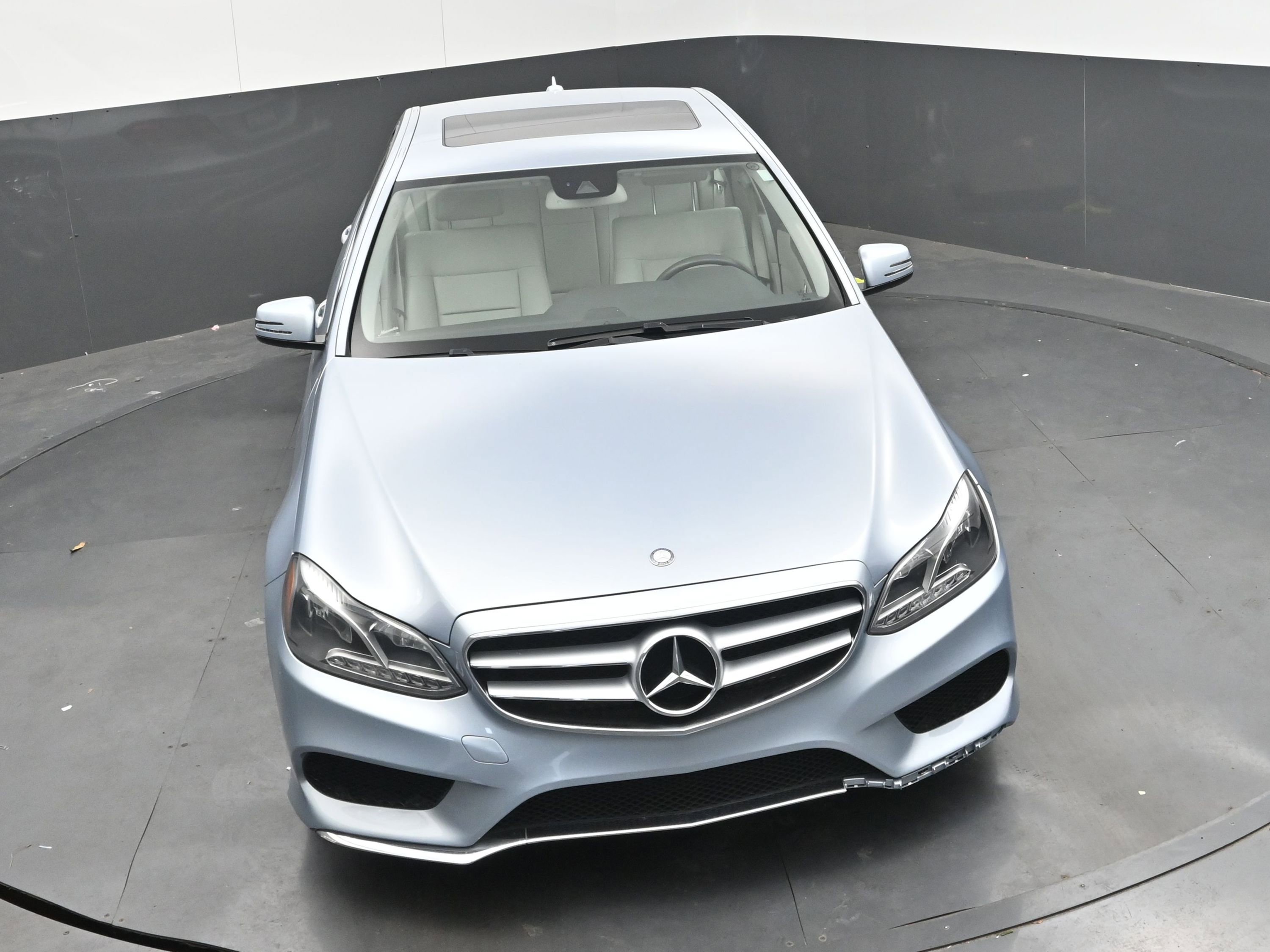 Used 2015 Mercedes-Benz E 350 Sedan image 36