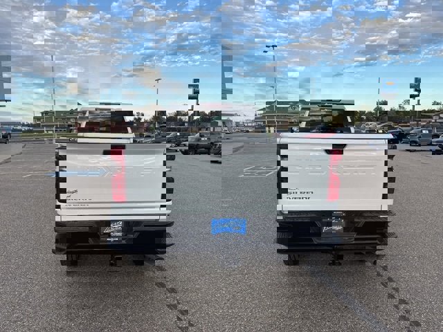 New 2026 Chevrolet Silverado 3500 W/T w/ WT Convenience Package image 6