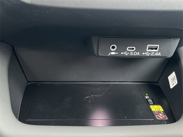 New 2026 Subaru Forester Premium image 14