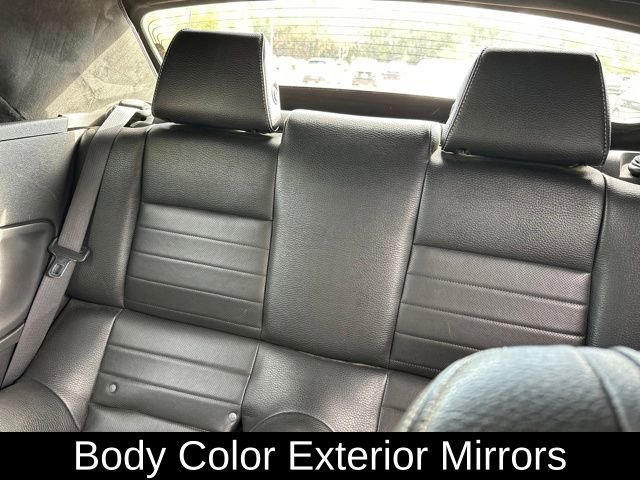Used 2012 Ford Mustang Premium image 16