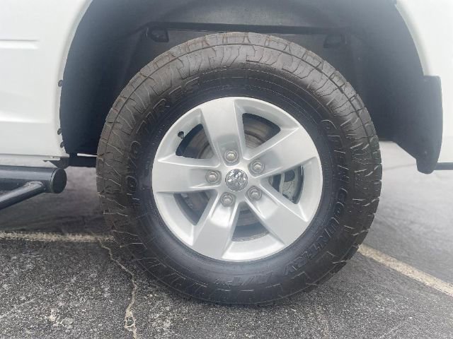 Used 2015 RAM 1500 Tradesman w/ Popular Equipment Group image 22