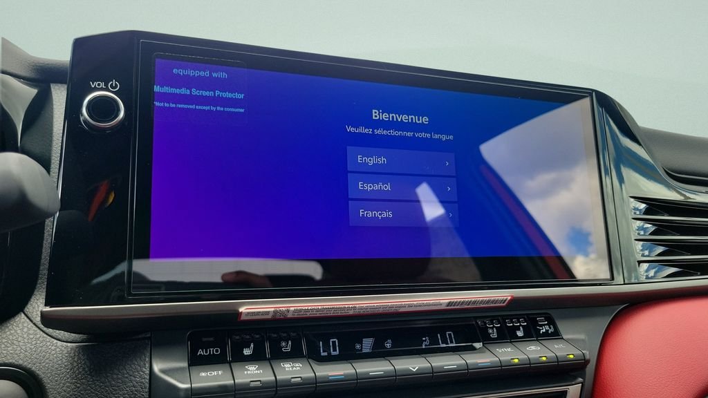 New 2026 Toyota Camry XSE w/ Premium Plus Package FWD image 14