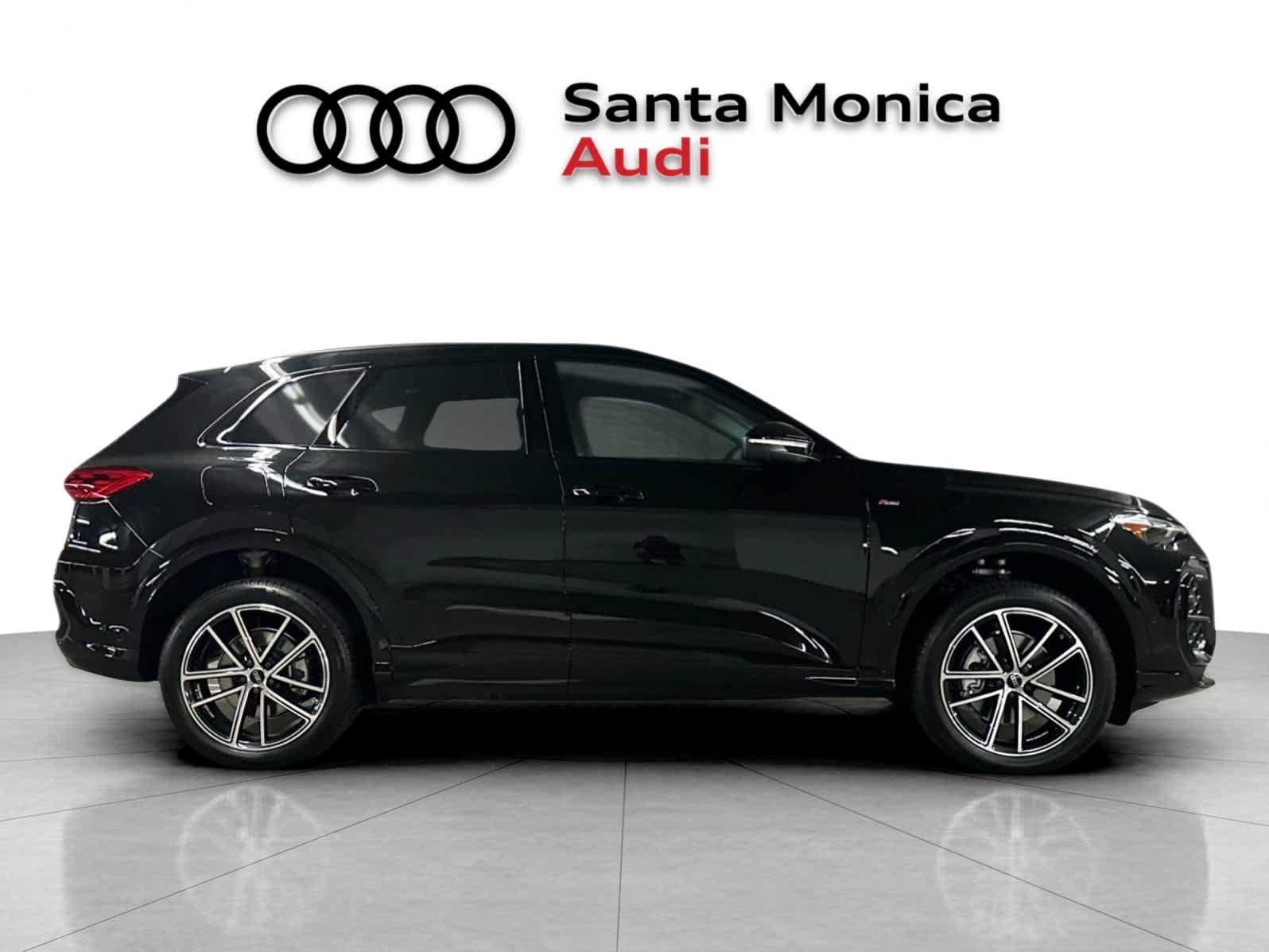 New 2026 Audi Q5 Premium AWD/4WD image 6