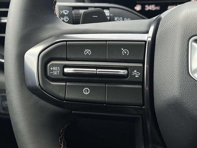 New 2026 GMC Terrain AT4 w/ Convenience Package III image 27