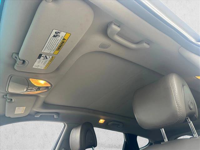 Used 2013 Hyundai Santa Fe Sport w/ Technology Pkg FWD image 16