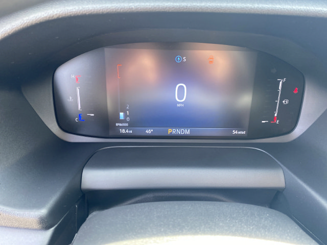 New 2026 Ford Transit 250 Low Roof RWD image 16