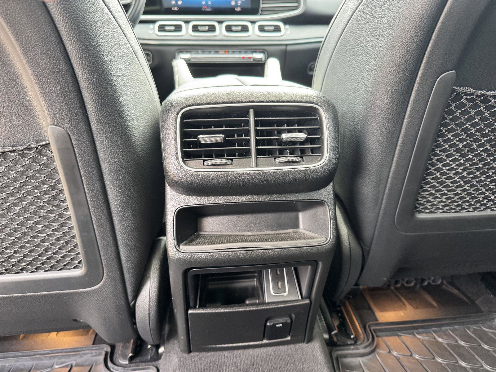 Certified 2023 Mercedes-Benz GLE 350 image 17