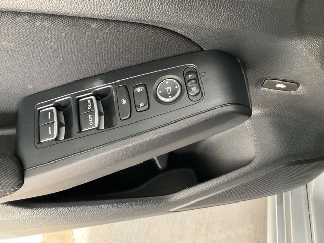 Used 2022 Honda Civic Sport image 5