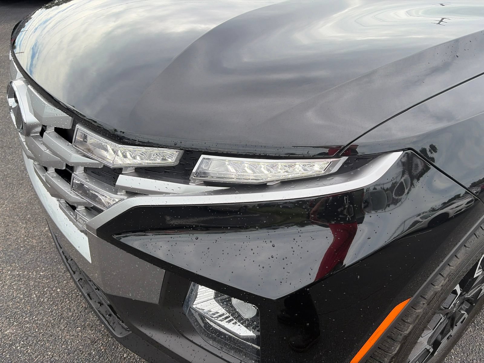 Used 2022 Hyundai Santa Cruz SEL FWD image 18