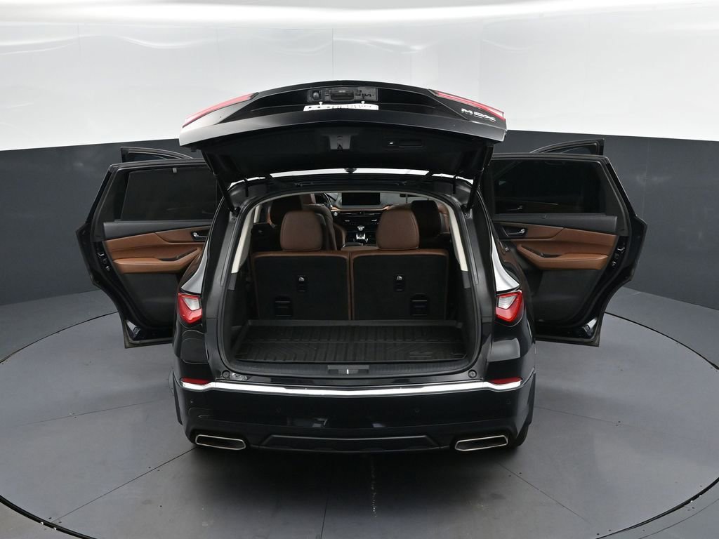 Used 2024 Acura MDX FWD w/ Technology Package image 50