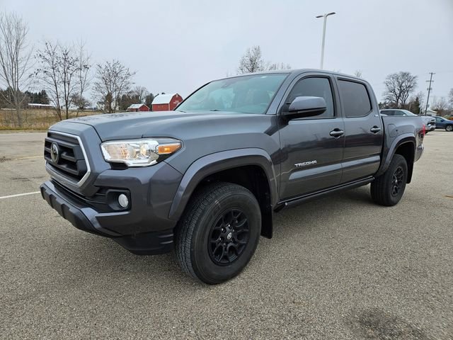 Used 2021 Toyota Tacoma SR5 image 3