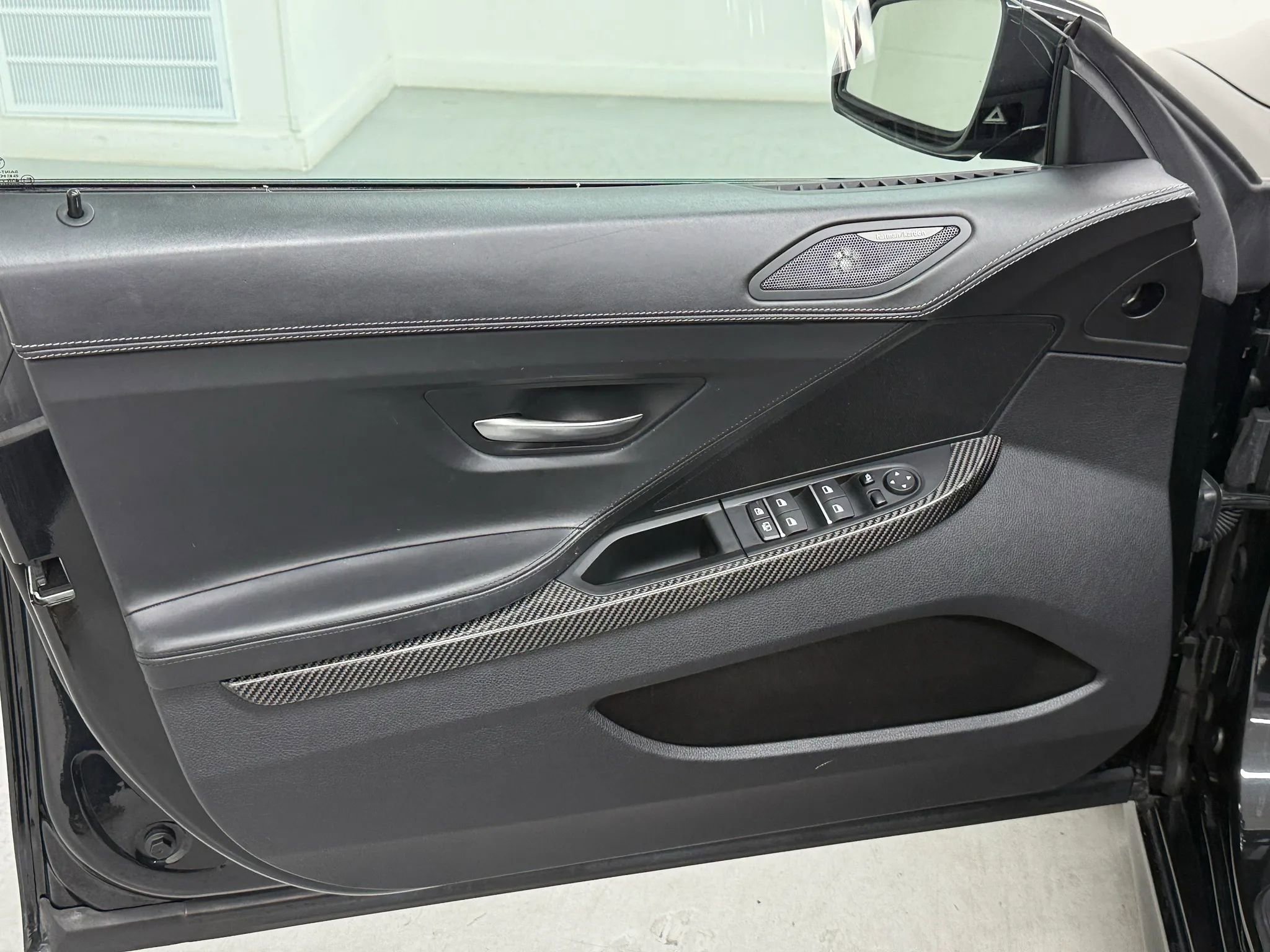 Used 2018 BMW 650i Gran Coupe image 17