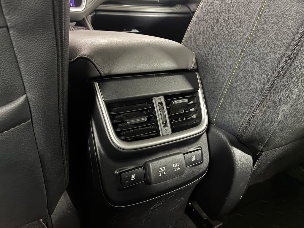 Used 2020 Subaru Outback Onyx Edition XT w/ Popular Package #2 image 15