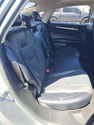 Used 2020 Ford Fusion Titanium image 12