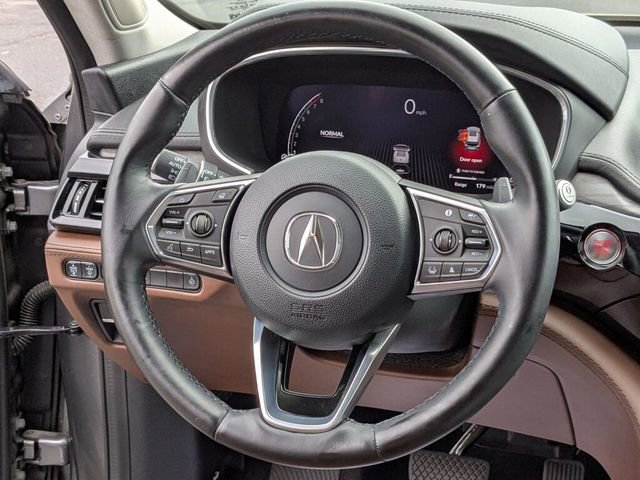 Certified 2023 Acura MDX SH-AWD w/ Advance Package image 19